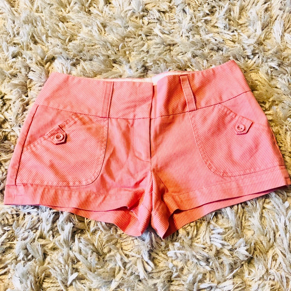Charlotte Russe Short Size 4